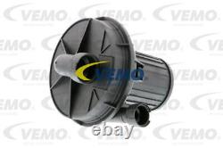 VEMO V10-63-0057 Secondary Air Pump for AUDI, PORSCHE, SEAT, SKODA, VW