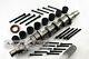 Vw Audi Seat Skoda 1.9 Tdi Pd 8v Camshaft Kit + Cam Bearings + Bolts + Seal