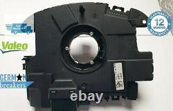 VW AUDI SEAT SKODA 2008 15 Squib Clock Spring Control Switch 5K0953569G NEW