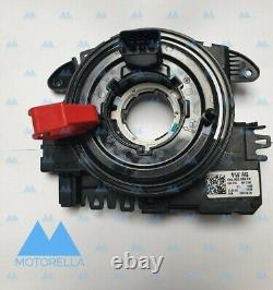 VW AUDI SEAT SKODA 2010 ON Airbag Squib Control Switch 5K0953569AK BRAND NEW