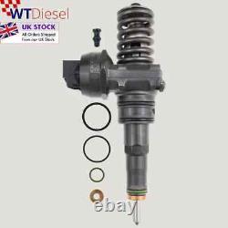 VW Seat Skoda Audi Injector 1.9 TDI Bosch 0414720313 038130073BN