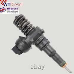 VW Seat Skoda Audi Injector 1.9 TDI Bosch 0414720313 038130073BN