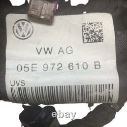 VW / Skoda / Audi / Seat DJK Wiring Harness 05E972610B