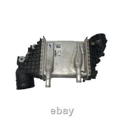 VWithSeat/Skoda/Audi / Intercooler / 2.0L Diesel / 04L145749M