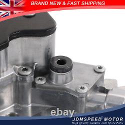 Vacuum Fuel Pump Fit Audi VW Seat Skoda 1.9 TDI BXE BKC 2004-2009 038145209E