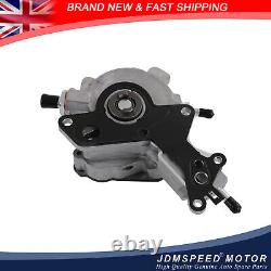 Vacuum Fuel Pump Fit Audi VW Seat Skoda 1.9 TDI BXE BKC 2004-2009 038145209E