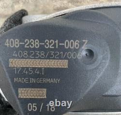 Vdo Throttle Body For Audi A2 Seat Skoda Vw 1.4 036133062b 036133062l 036133062n