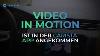 Video In Motion Mit Carista Erm Glichen Vw Audi Seat Und Skoda