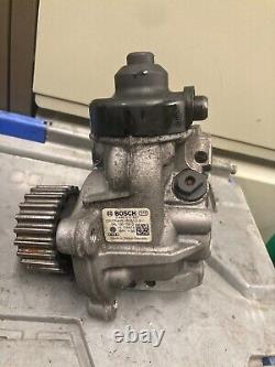 Volkswagen Audi Seat Skoda 1.6 Tdi High Pressure Diesel Pump 04l130755d