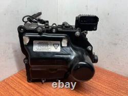 Volkswagen Golf Mk6 1.6 Audi Seat Skoda 7 Speed Dsg Auto Mechatronic 0am325219c