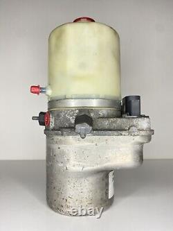 Volkswagen VW Audi Seat Skoda Electric Power Steering Pump 6R0423156B