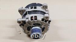 Volkswagen Vw Seat Skoda Audi New Genuine Alternator 04l903021j 180a 0125811153