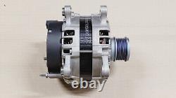 Volkswagen Vw Seat Skoda Audi New Genuine Alternator 04l903021j 180a 0125811153