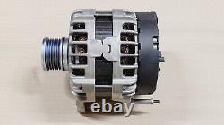 Volkswagen Vw Seat Skoda Audi New Genuine Alternator 04l903021j 180a 0125811153