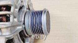 Volkswagen Vw Seat Skoda Audi New Genuine Alternator 04l903021j 180a 0125811153