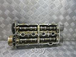 Vw Audi Seat Skoda 1.4tsi Camshaft Housing Rocker Cover 03c103475bc Oem