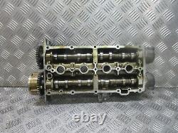 Vw Audi Seat Skoda 1.4tsi Camshaft Housing Rocker Cover 03c103475bc Oem