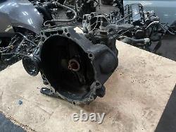 Vw Audi Seat Skoda 1.9 Tdi 5 Speed Manuel Gearbox Code Jcr 2004 2010 (5)