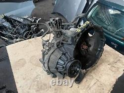 Vw Audi Seat Skoda 1.9 Tdi 5 Speed Manuel Gearbox Code Jcr 2004 2010 (5)