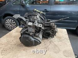 Vw Audi Seat Skoda 1.9 Tdi 5 Speed Manuel Gearbox Code Jcr 2004 2010 (5)