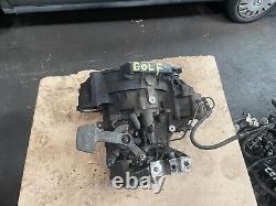 Vw Audi Seat Skoda 1.9 Tdi 5 Speed Manuel Gearbox Code Jcr 2004 2010 (5)