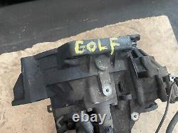 Vw Audi Seat Skoda 1.9 Tdi 5 Speed Manuel Gearbox Code Jcr 2004 2010 (5)