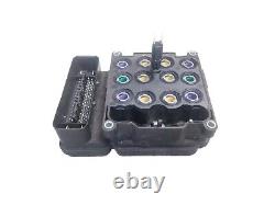 Vw Audi Seat Skoda 1k0907379an Abs Ecu Electronic Pump Hydraulic Controller