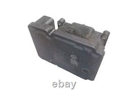 Vw Audi Seat Skoda 1k0907379an Abs Ecu Electronic Pump Hydraulic Controller