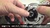 Vw Audi Seat Skoda Air Conditioning Compressor Pump Clutch Hub Plate Disc 5n0820803 Repair Fix Kit