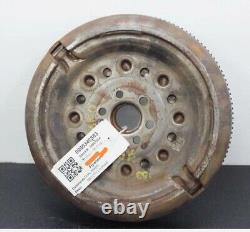 Vw Audi Seat Skoda Flywheel 2.0 Diesel Bkd 03l105266a 6 Speed Manual 2003-2009