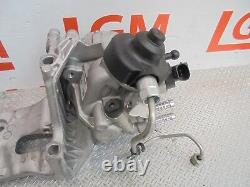 Vw Audi Seat Skoda Fuel Pump Eng Code Cun 0 445 010 538