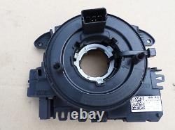 Vw Audi Skoda Seat Steering Wheel Squib Slip Ring Clockspring 5k0953569ab