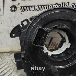 Vw Eos Audi Seat Skoda Squib Steering Wheel Slip Ring 2010-2015 5k0953569b