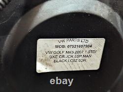 Vw Golf Mk5 Seat Skoda Audi Bare Engine 1.9tdi Bxe 2004-2010 Check
