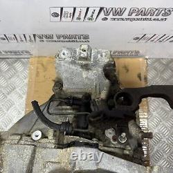 Vw Scirocco Mk3 Audi Seat Skoda Lhy Gearbox 6spd Manual 1.4tsi Cax 2009-2014