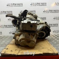 Vw Scirocco Mk3 Audi Seat Skoda Lhy Gearbox 6spd Manual 1.4tsi Cax 2009-2014