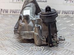 Vw Touran Mk1 Audi Seat Skoda Intake Manifold 2.0tdi Bmn 2005-2009 03g129713h