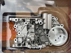 Vw audi skoda seat dsg 7 speed gearbox mechatronic overhaul repair kit dq200