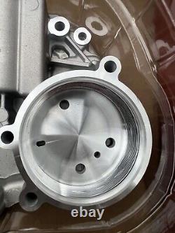 Vw audi skoda seat dsg 7 speed gearbox mechatronic overhaul repair kit dq200