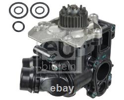 Water Pump Febi Bilstein 174765 For Audi, Seat, Skoda, Vw