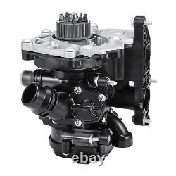 Water Pump Thermotsat For Audi Vw Seat Skoda 1.8 2.0 Tfsi 06l121111 06l121111b