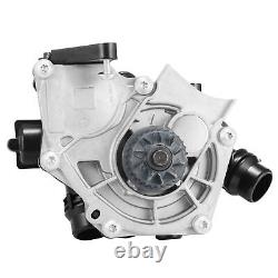 Water Pump Thermotsat For Audi Vw Seat Skoda 1.8 2.0 Tfsi 06l121111 06l121111b