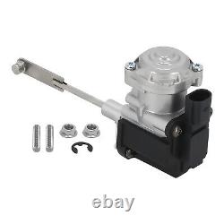 03F145725G Compatible avec AUDI SEAT SKODA VW 1.2TSI MOTEUR TURBO ACTUATEUR DE GOUVERNE