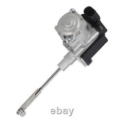 03F145725G Compatible avec AUDI SEAT SKODA VW 1.2TSI MOTEUR TURBO ACTUATEUR DE GOUVERNE