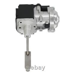 03F145725G Compatible avec AUDI SEAT SKODA VW 1.2TSI MOTEUR TURBO ACTUATEUR DE GOUVERNE