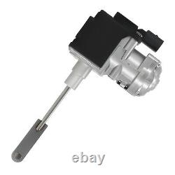 03F145725G Compatible avec AUDI SEAT SKODA VW 1.2TSI MOTEUR TURBO ACTUATEUR DE GOUVERNE