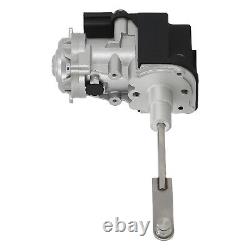 03F145725G Compatible avec AUDI SEAT SKODA VW 1.2TSI MOTEUR TURBO ACTUATEUR DE GOUVERNE