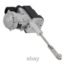 03F145725G Compatible avec AUDI SEAT SKODA VW 1.2TSI MOTEUR TURBO ACTUATEUR DE GOUVERNE