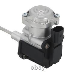 03F145725G Compatible avec AUDI SEAT SKODA VW 1.2TSI MOTEUR TURBO ACTUATEUR DE GOUVERNE