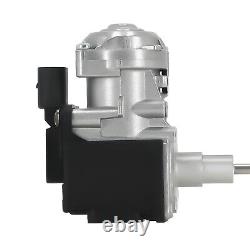 03F145725G Compatible avec AUDI SEAT SKODA VW 1.2TSI MOTEUR TURBO ACTUATEUR DE GOUVERNE